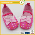 Chaussures bébé fille Espagne